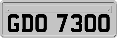 GDO7300