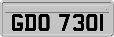GDO7301