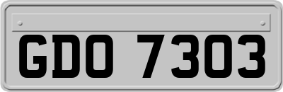 GDO7303