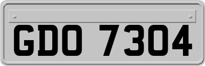 GDO7304