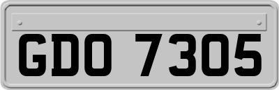 GDO7305