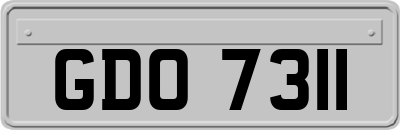GDO7311