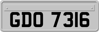 GDO7316