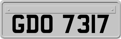 GDO7317