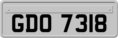 GDO7318