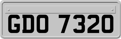 GDO7320