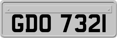 GDO7321