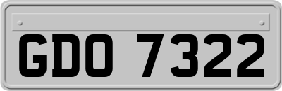 GDO7322