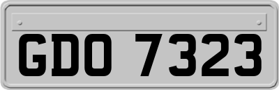 GDO7323