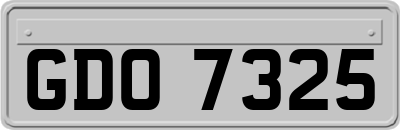 GDO7325