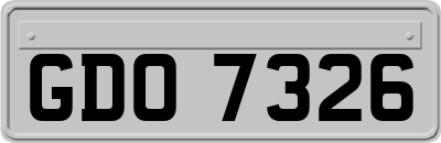 GDO7326