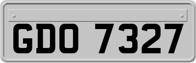GDO7327