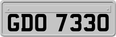 GDO7330