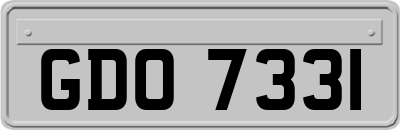 GDO7331