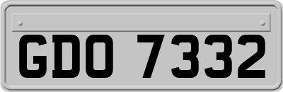 GDO7332
