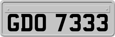 GDO7333