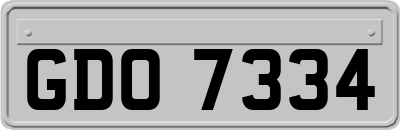 GDO7334