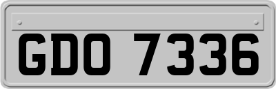 GDO7336