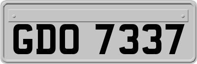 GDO7337
