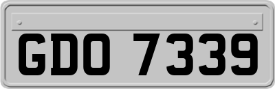 GDO7339