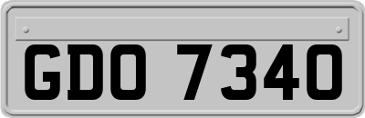 GDO7340