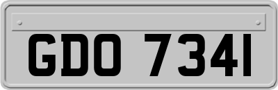 GDO7341