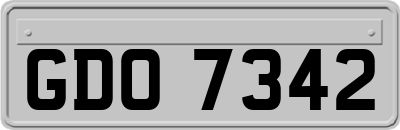 GDO7342