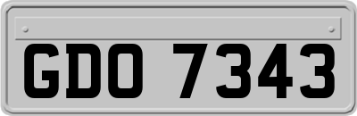 GDO7343