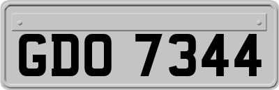 GDO7344