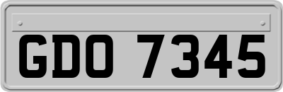 GDO7345