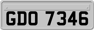 GDO7346