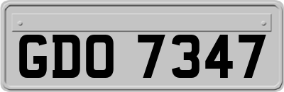 GDO7347