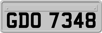 GDO7348