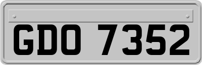 GDO7352