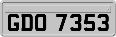 GDO7353