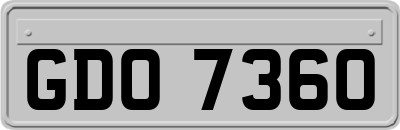 GDO7360