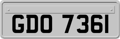 GDO7361