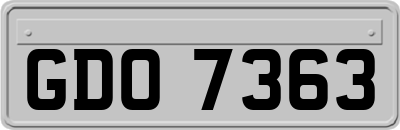 GDO7363