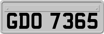 GDO7365