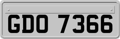 GDO7366
