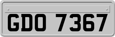 GDO7367