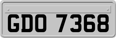 GDO7368