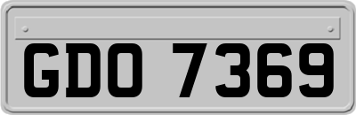 GDO7369