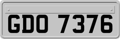 GDO7376