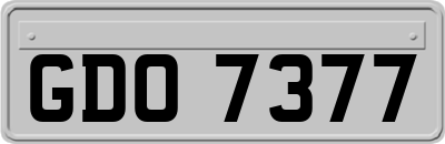 GDO7377