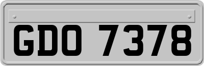 GDO7378