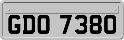 GDO7380