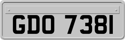 GDO7381
