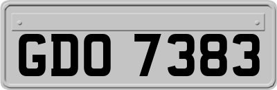 GDO7383