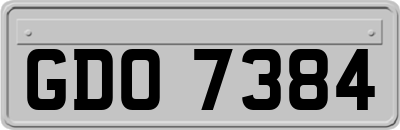 GDO7384